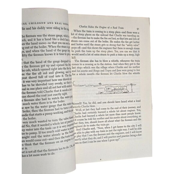 Favorite Stories Old And New By Sidonie Matsner Gruenberg Revised Edition 1955 H - Picture 11 of 15